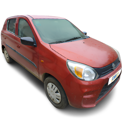Maruti Alto-img